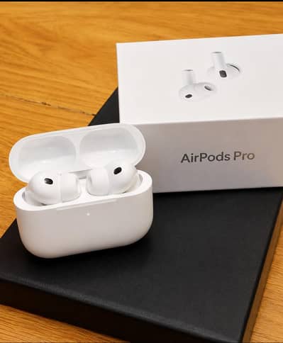 AirPods Pro 3