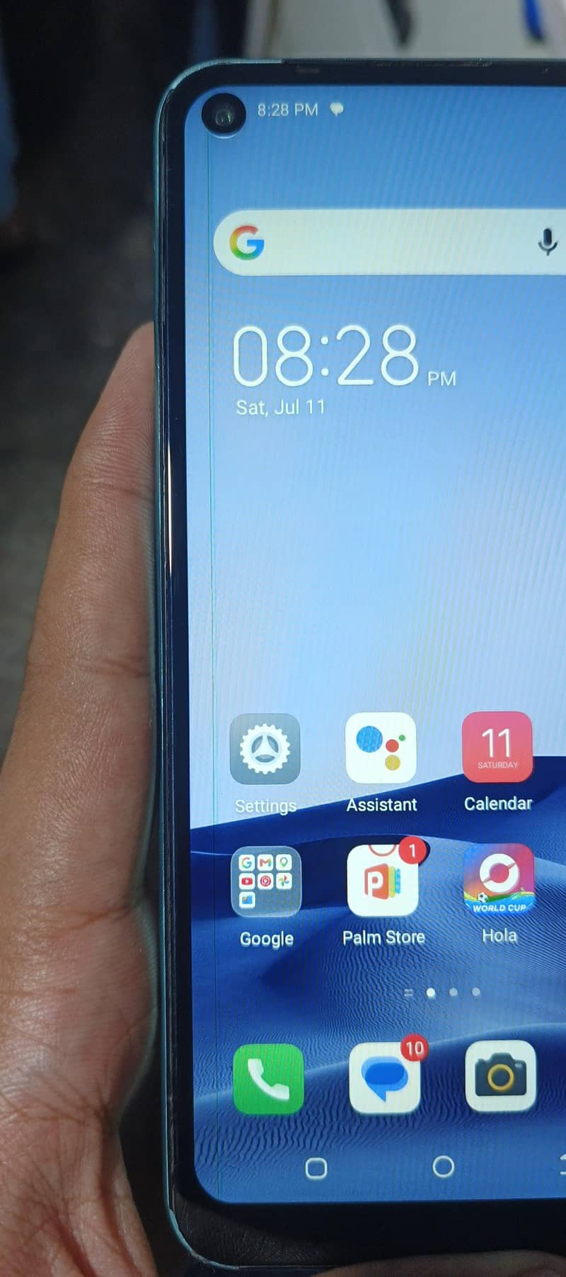 Tecno Camon 17 3