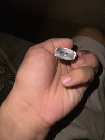 Uwell pod