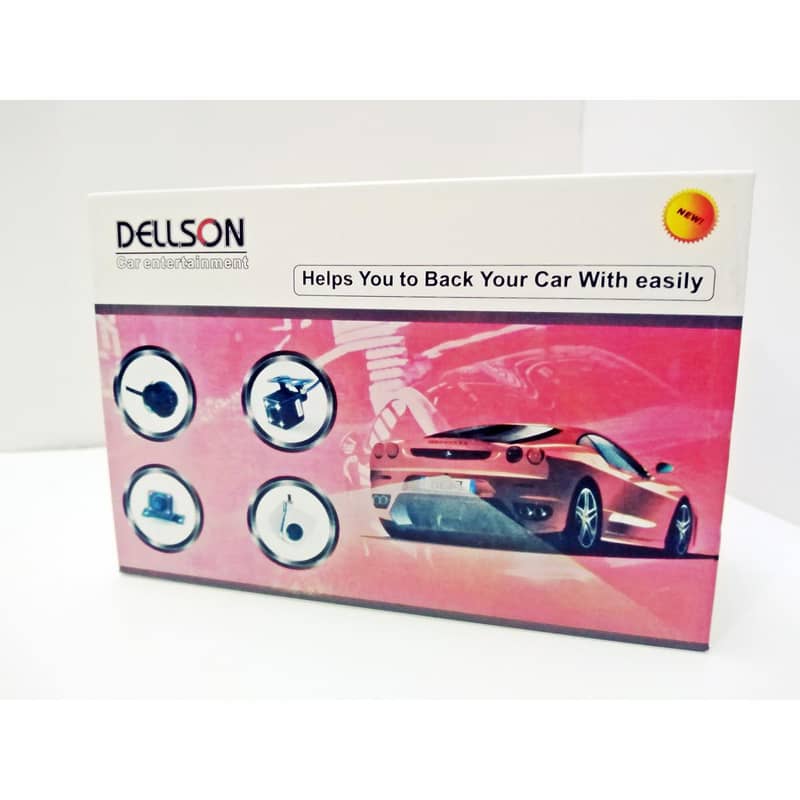 universal camera for car 1