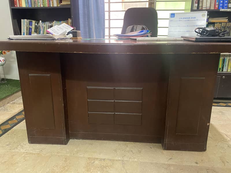 Office Work table 0