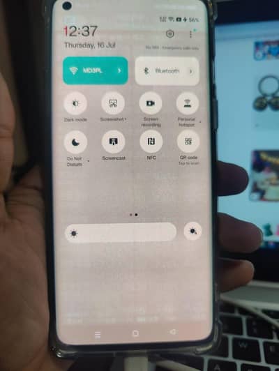 One Plus 8