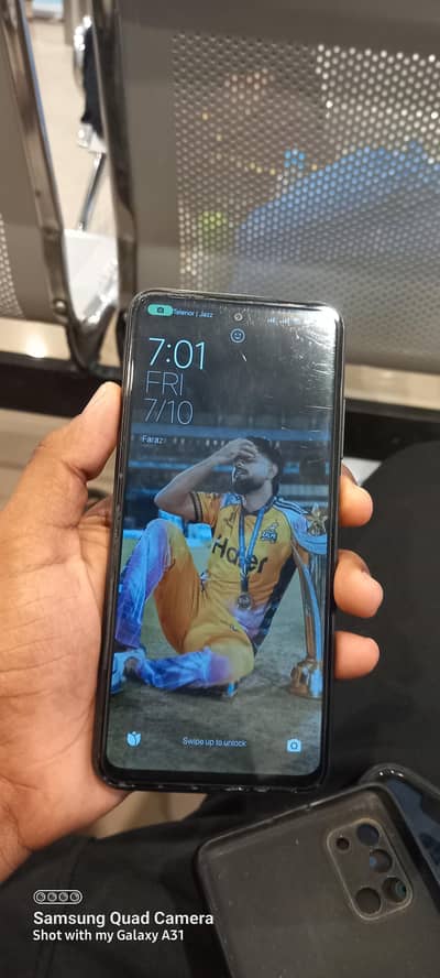 Xiaomi POCO M3 Pro