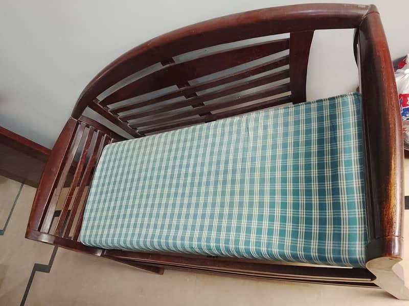Sofa and Dining Table 1