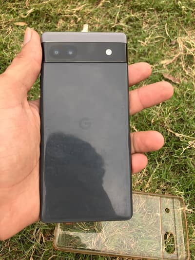 Google Pixel 6a
