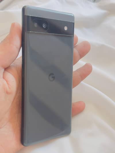 Google pixel 6a 5G