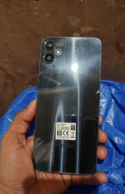 Samsung Mobile A05