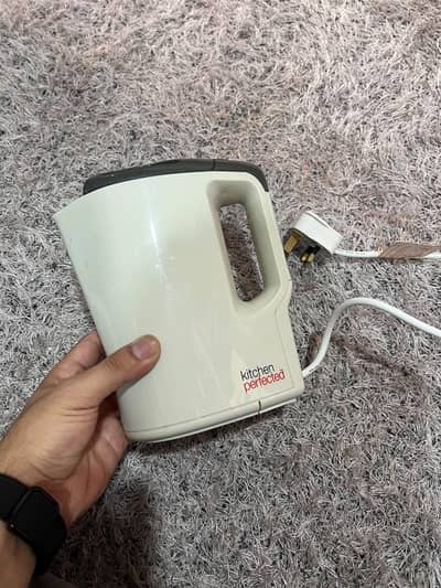 Electric kettle