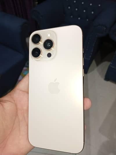 Apple iPhone 16 Pro Max