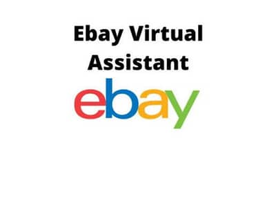 ebay virtual assistant need for office percent base