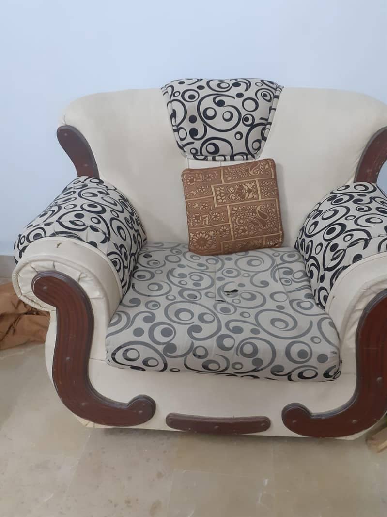 Sofa Set 0