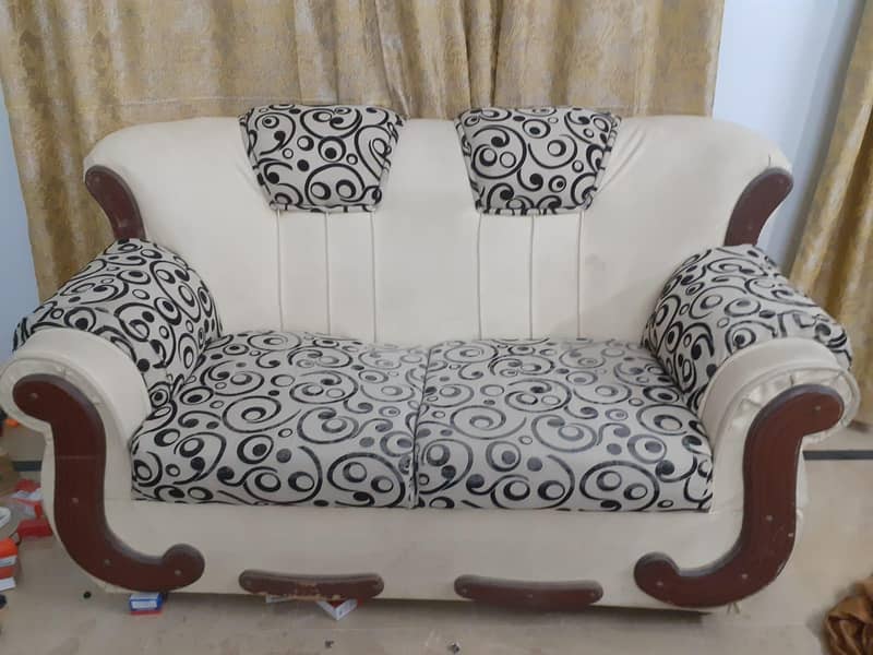 Sofa Set 1