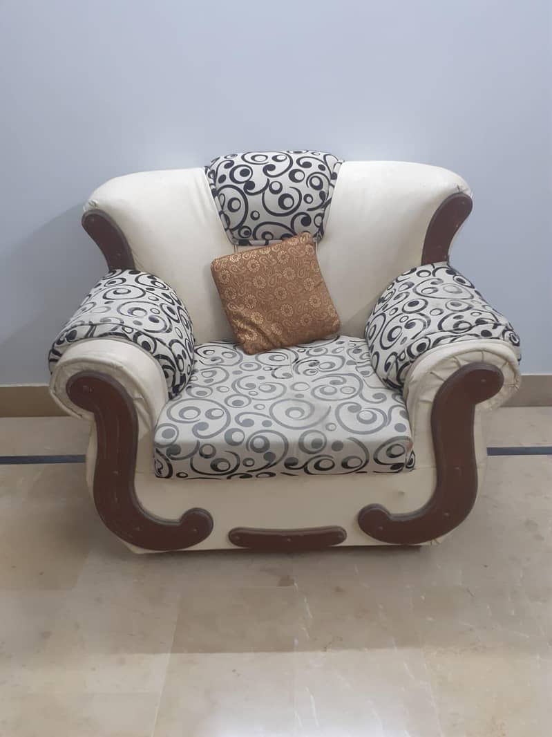 Sofa Set 2