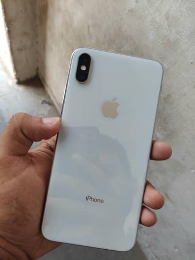 Apple iPhone XS Max exchange possible