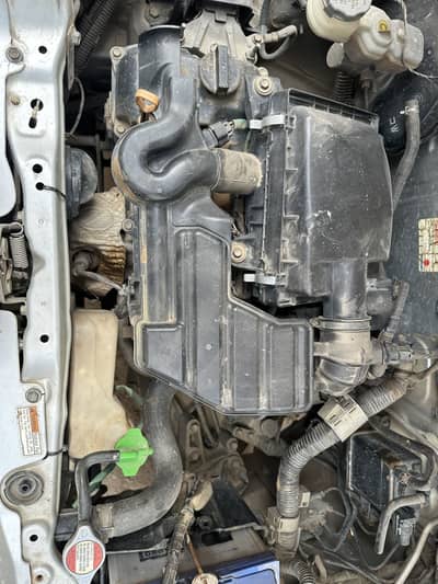 Suzuki Alto 2021