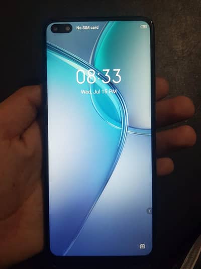 Infinix Zero 8