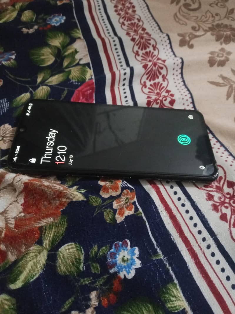 One Plus 6T 1