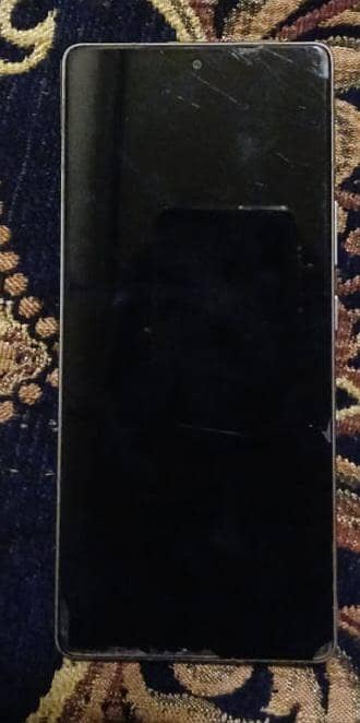 Infinix Note 50 Pro Plus