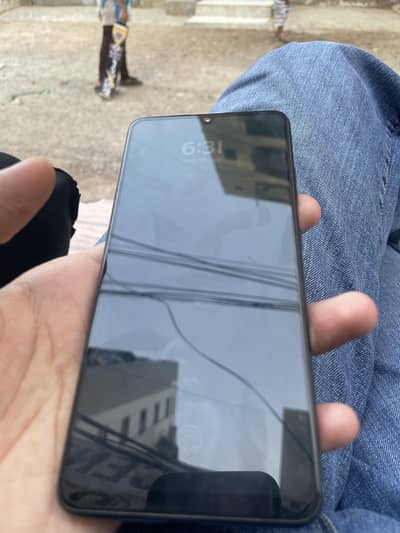 Samsung Mobile A32