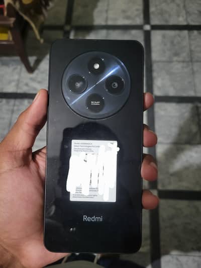 Xiaomi Redmi 13c