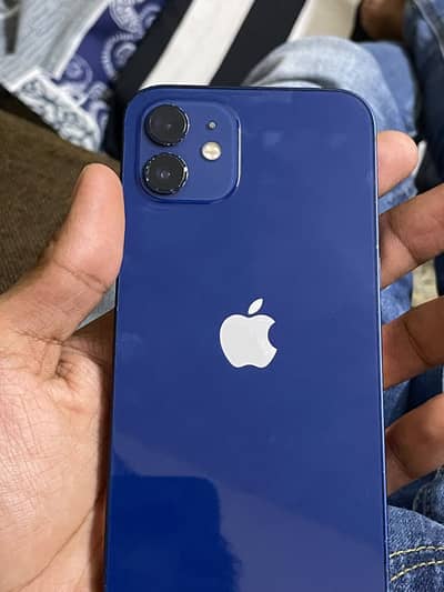 Apple iPhone 12