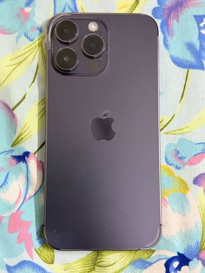 Apple iPhone 14 Pro Max