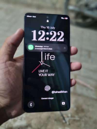 Samsung Mobile S26 Ultra