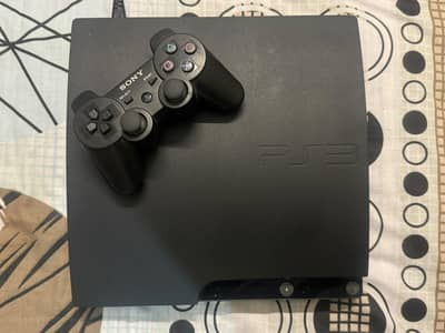 PS 3 320 GB