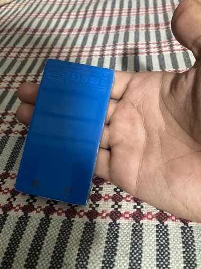 iPhone XR body