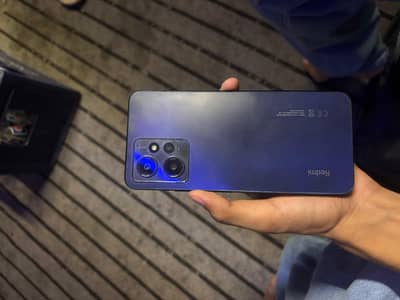 Redmi note 12