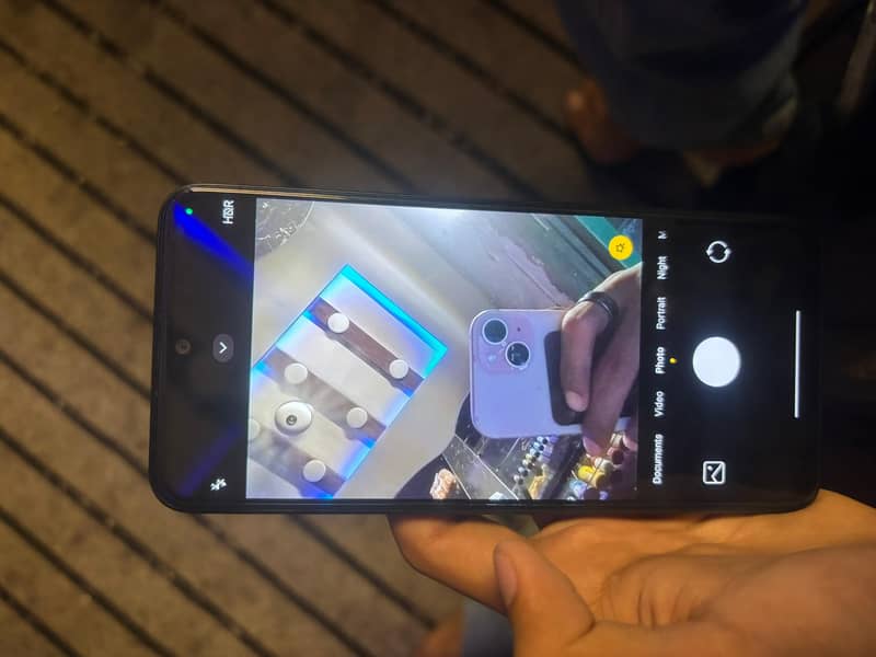 Redmi note 12 5