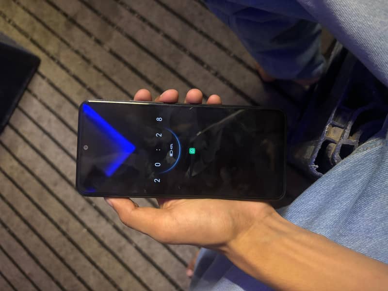 Redmi note 12 6