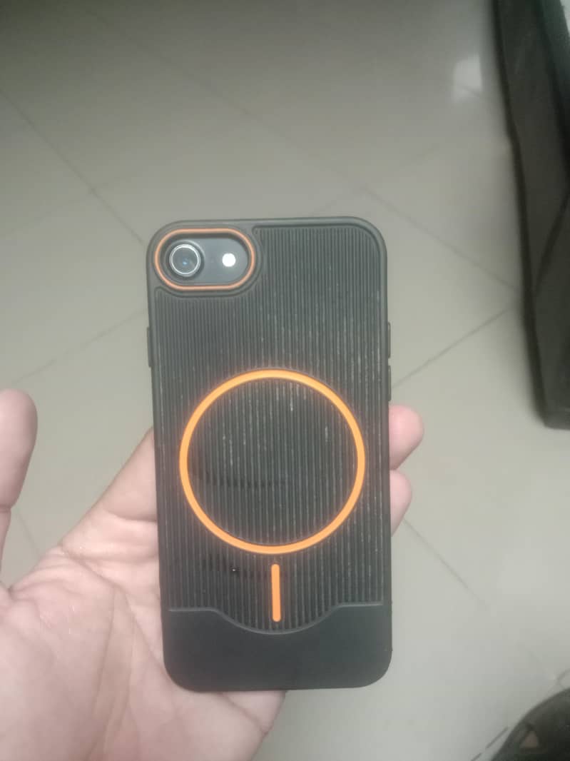 Apple iPhone 7 4
