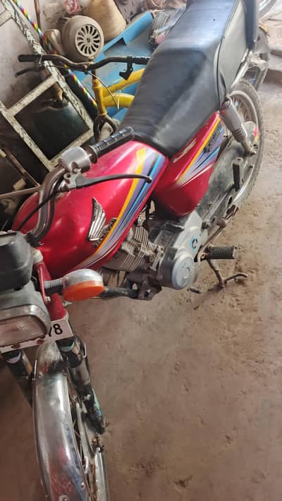 honda for sale cumplete docomemts