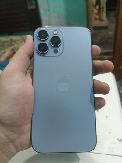 Apple iPhone 13 Pro Max