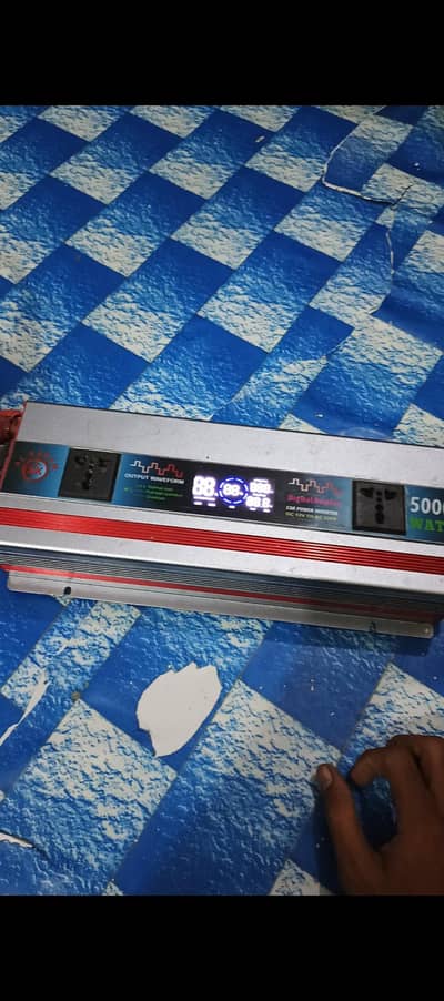 Inverter