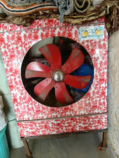 lahori cooler