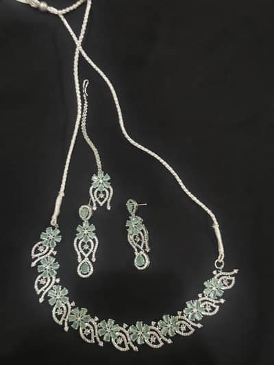 Jewellery set