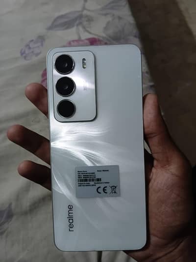 Realme C71
