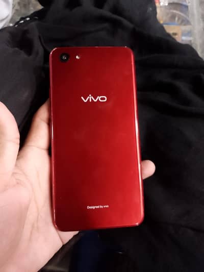 vivo y 83