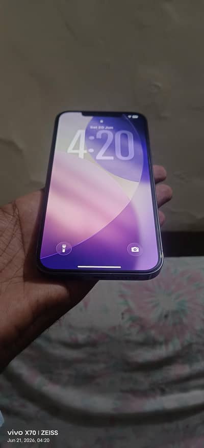Apple iPhone 12 Pro Max
