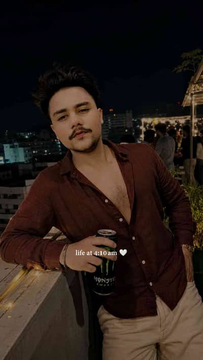Hasan siddiqui