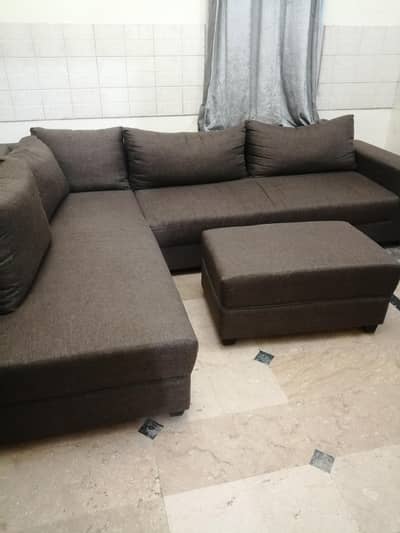L shape sofa for sale