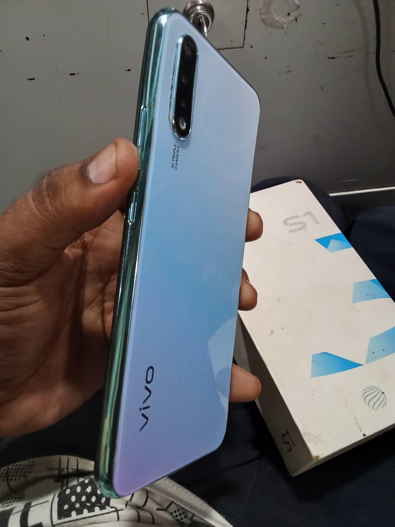 10 by 9 condition 0