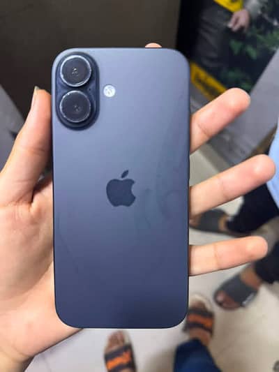Apple iPhone 16 Jv 128Gb