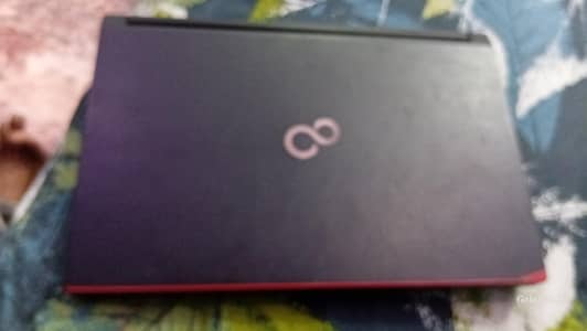 Fujitsu Limited