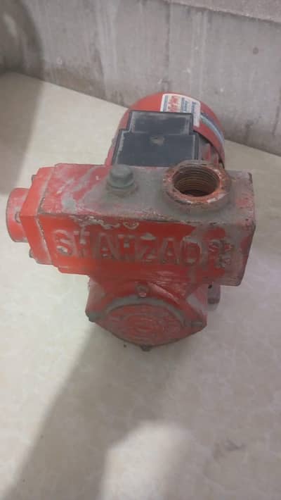 Shahzad Vacuum water pump 1HP
