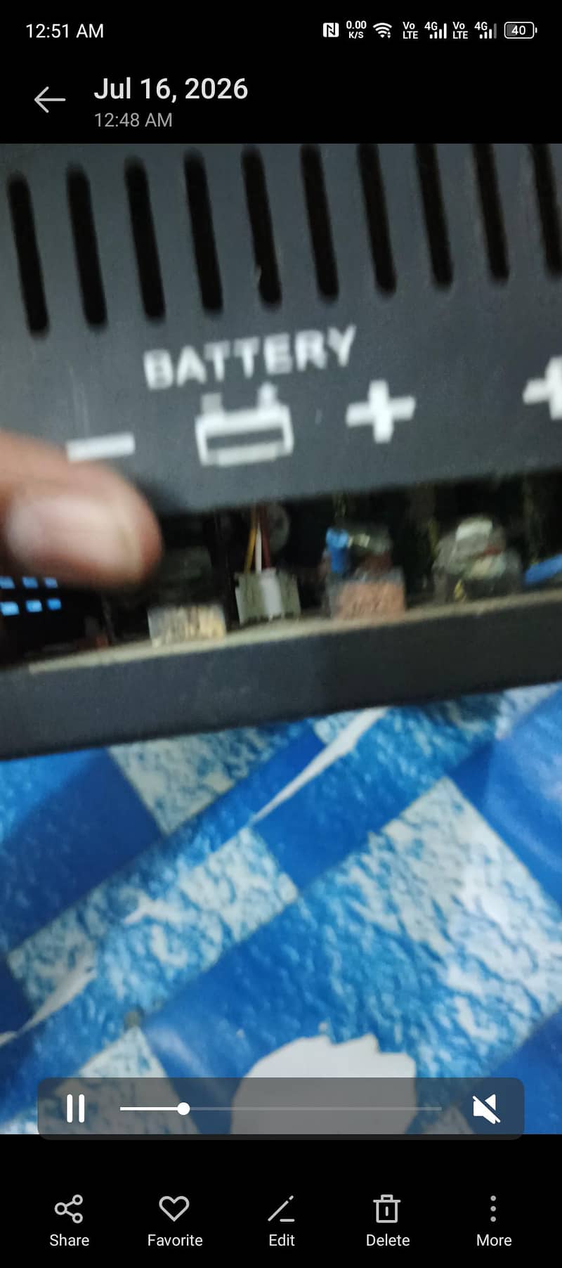 Solar MPPT Controller 3