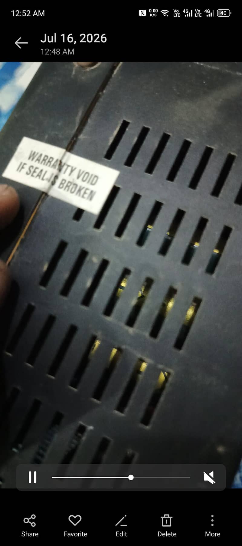 Solar MPPT Controller 9