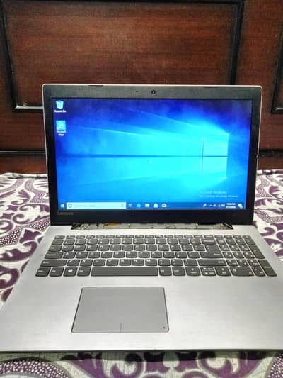 Lenovo IdeaPad 320